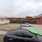 Punto De Carga Joinon en Cabrerizos | Punto de carga eléctrico