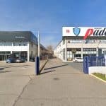 Punto De Carga Kia Hypercharge en Illescas | Punto de carga eléctrico