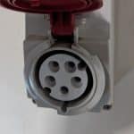 Punto De Carga Lidl en Murcia | Punto de carga eléctrico