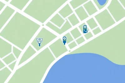 Punto De Carga Mallorca Futuretech S.l.