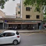 Punto De Carga Melib en Palma | Punto de carga eléctrico