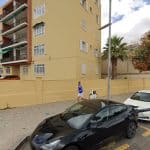 Punto De Carga Melib en Palma | Punto de carga eléctrico