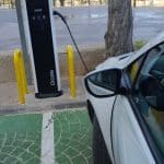 Punto De Carga Melib en Llucmajor | Punto de carga eléctrico