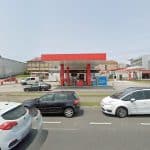 Punto De Carga Moeve en Narón | Punto de carga eléctrico