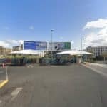 Punto De Carga Moeve en Las Palmas de Gran Canaria | Punto de carga eléctrico