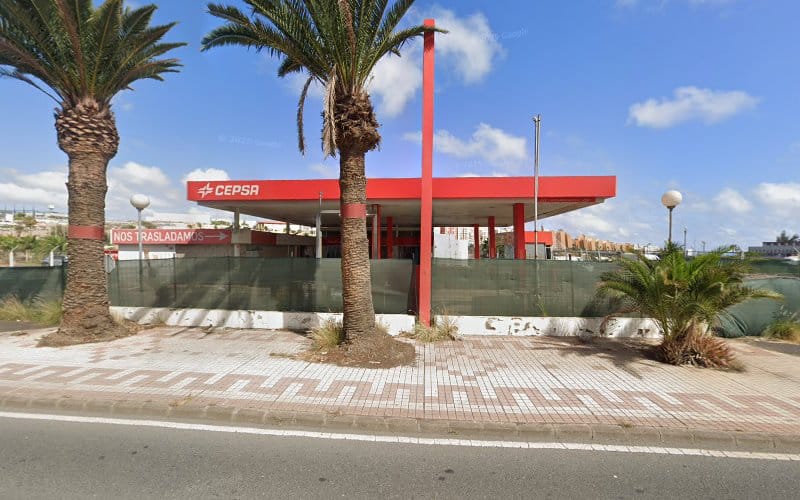 Negocio Punto De Carga Moeve