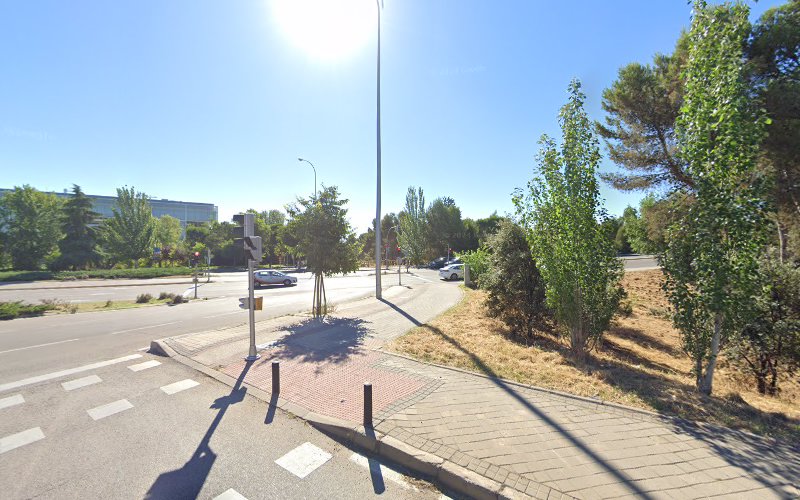 Negocio Punto De Carga Moeve