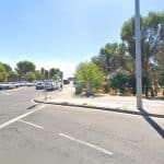 Punto De Carga Moeve en Madrid | Punto de carga eléctrico