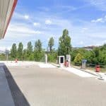 Punto De Carga Moeve en Barañáin / Barañain | Punto de carga eléctrico