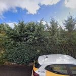 Punto De Carga Moeve en Santa Marta de Tormes | Punto de carga eléctrico