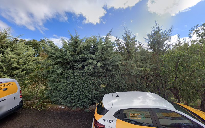 Negocio Punto De Carga Moeve