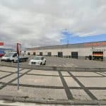 Punto De Carga Moeve en Vitoria-Gasteiz | Punto de carga eléctrico