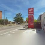 Punto De Carga Moeve en Guadarrama | Punto de carga eléctrico