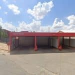 Punto De Carga Moeve en Malagón | Punto de carga eléctrico