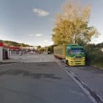 Punto De Carga Moeve en Villabona | Punto de carga eléctrico