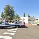 Punto De Carga Moeve en Andújar | Punto de carga eléctrico