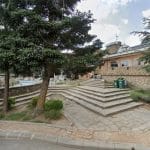 Punto De Carga Monta en El Espinar | Punto de carga eléctrico