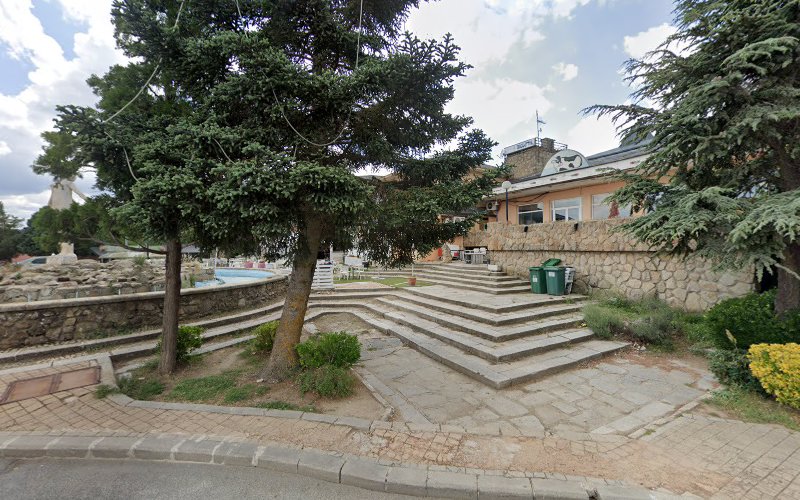 Negocio Punto De Carga Monta