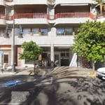 Punto De Carga Monta Aps en València | Punto de carga eléctrico