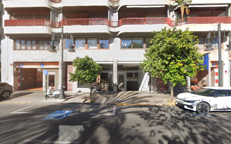 Punto De Carga Monta Aps