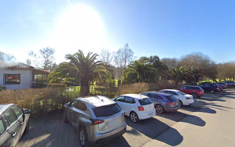 Negocio Punto De Carga Monta