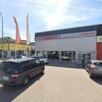 Punto De Carga Nissan en Collado Villalba | Punto de carga eléctrico