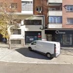 Punto De Carga Nissan en Madrid | Punto de carga eléctrico