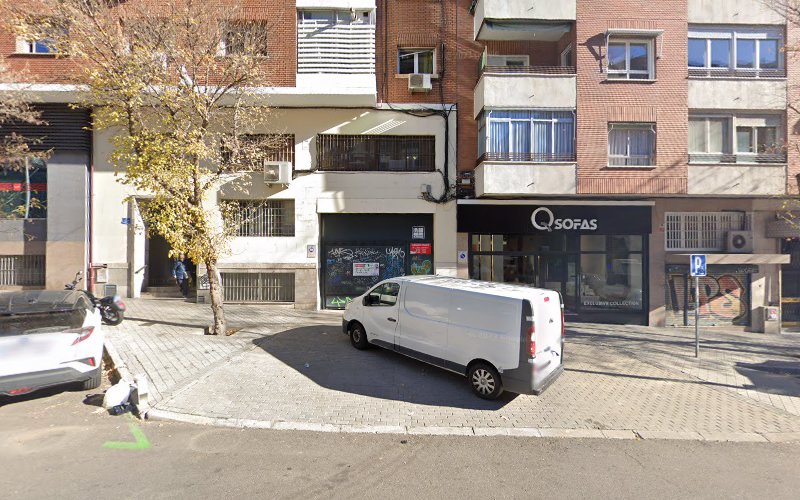 Negocio Punto De Carga Nissan