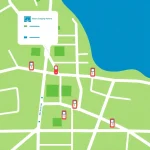 Punto De Carga Pitpoint en Madrid | Punto de carga eléctrico