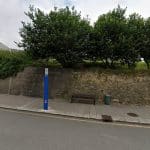 Punto De Carga Pitpoint en Oviedo | Punto de carga eléctrico