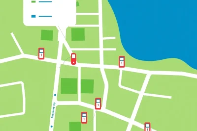 Punto De Carga Pitpoint