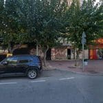 Punto De Carga Pitpoint en Murcia | Punto de carga eléctrico