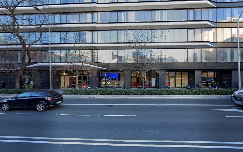 Punto De Carga Pitpoint