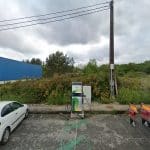 Punto De Carga Plenitude On The Road en Begonte | Punto de carga eléctrico