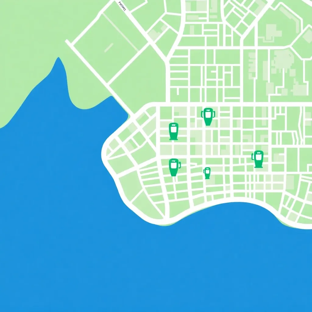 Punto De Carga Plenitude On The Road