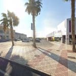 Punto De Carga Powerdot en Roquetas de Mar | Punto de carga eléctrico