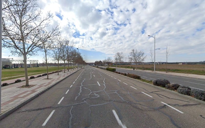 Negocio Punto De Carga Powerdot