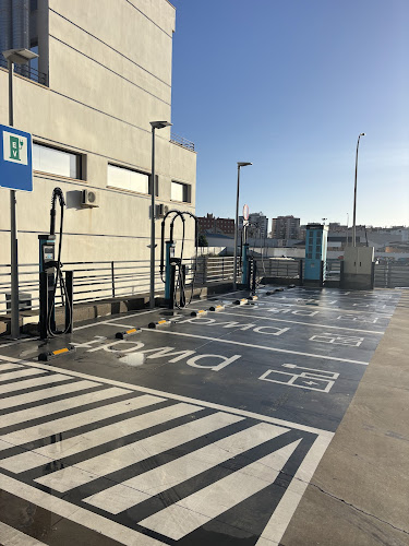 Negocio Punto De Carga Powerdot