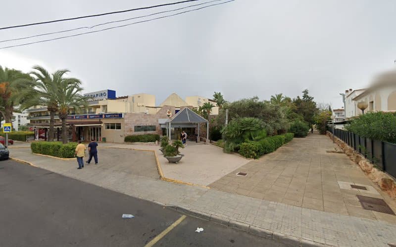 Negocio Punto De Carga Powy