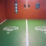 Punto De Carga Powy en Madrid | Punto de carga eléctrico