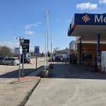 Punto De Carga Powy en Moralzarzal | Punto de carga eléctrico