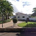 Punto De Carga Real Club De Golf De Tenerife en Tacoronte | Punto de carga eléctrico