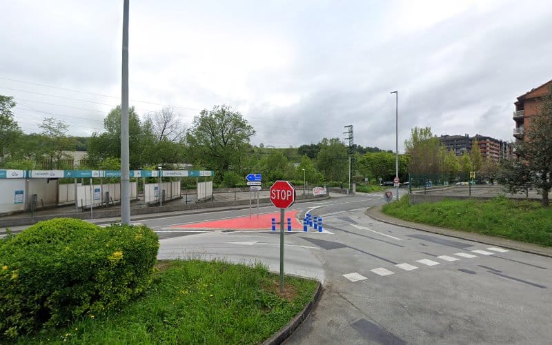 Negocio Punto De Carga Repsol