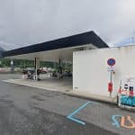 Punto De Carga Repsol en Arrasate / Mondragón | Punto de carga eléctrico