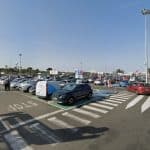 Punto De Carga Repsol en Telde | Punto de carga eléctrico