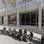 Punto De Carga Repsol en Madrid | Punto de carga eléctrico