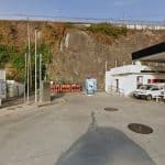 Punto De Carga Repsol en San Cibrao das Viñas | Punto de carga eléctrico