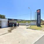 Punto De Carga Repsol en Cambados | Punto de carga eléctrico