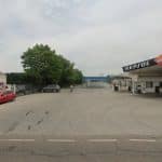 Punto De Carga Repsol en Cabrerizos | Punto de carga eléctrico