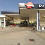 Punto De Carga Repsol en Medinaceli | Punto de carga eléctrico